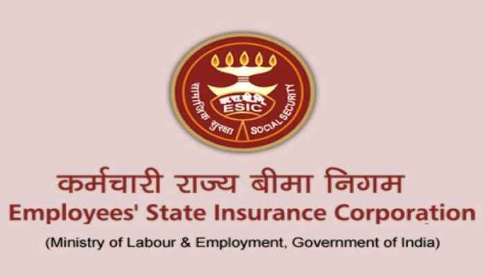 ESIC Dependent Benefit pays at the rate of of wage