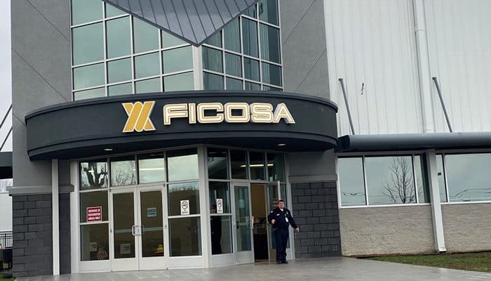 SightsIn Plus Article: Ficosa in India plans to increase its workforce by 18% in 2023