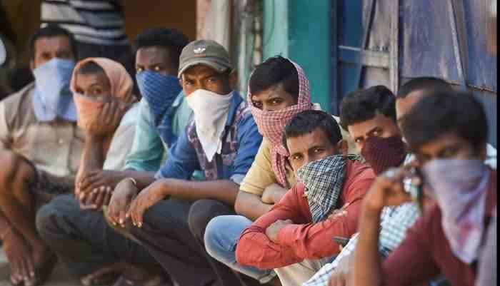 Latest news: Indias unemployment rate is highest for Dec in months at . - SightsIn Plus