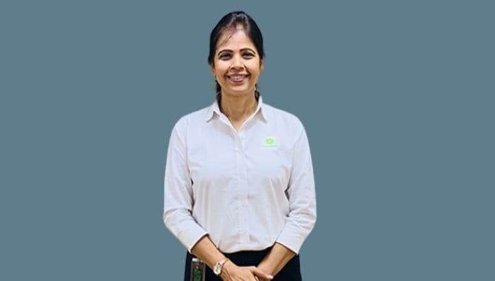 John Deere elevates Shobha Pandey as Regional HR Business Partner