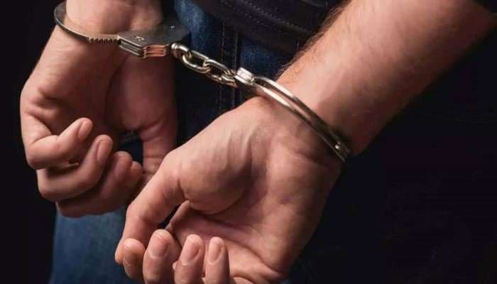 SightsIn Plus Article: Man posing as DMRC HR arrested for cheating people on pretext of fake job