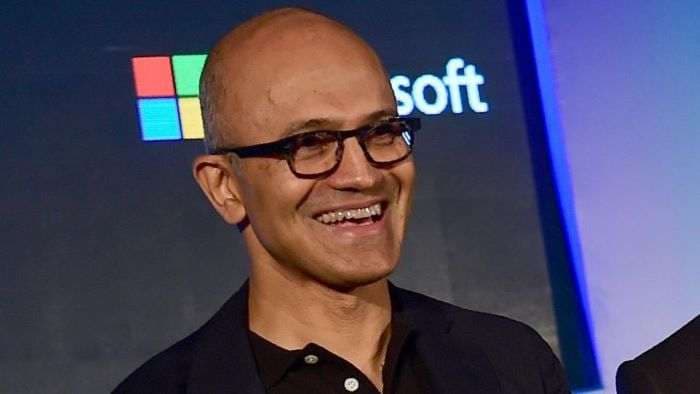 SightsIn Plus Article: Microsoft Satya Nadella gives substantial approval to India’s digital story, calls it ‘golden age’ of tech