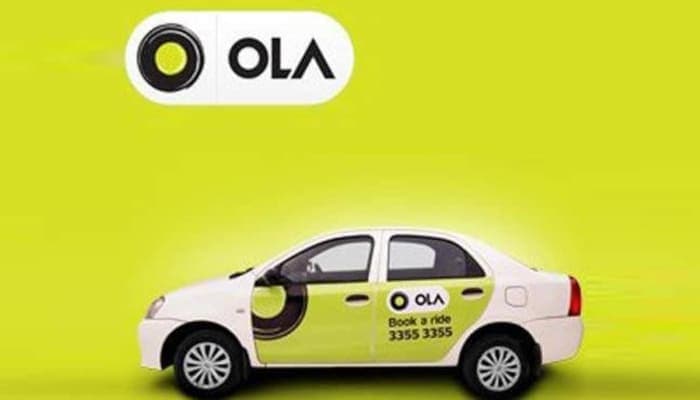 Ola fires 200 people in a fresh round of layoffs