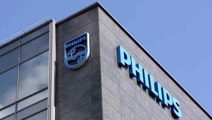 Philips to cut jobs in drive to improve profitability