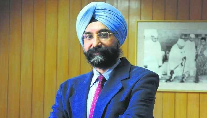 SightsIn Plus Article: RS Sodhi steps down as Managing Director of Amul