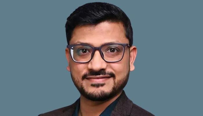 Revolut India appoints Flipkart’s Sandeep as Head of People