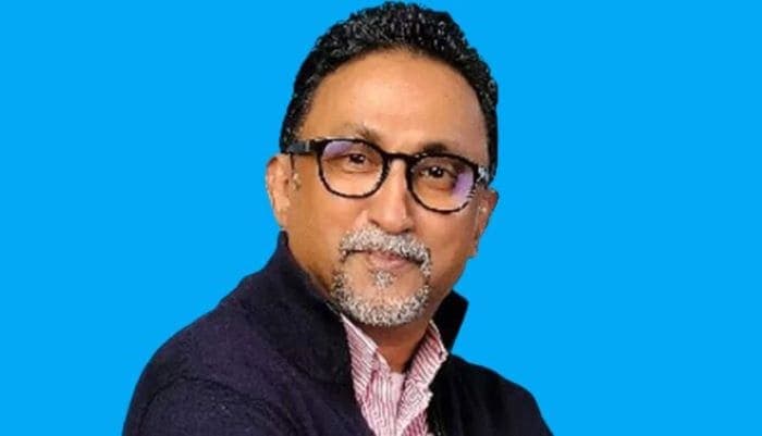 Schneider Electric gets Binu Philip as CHRO for Greater India Zone