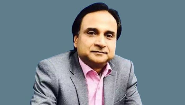Standard Chartered elevates SV Shivshanker as Head- HR, India, SA