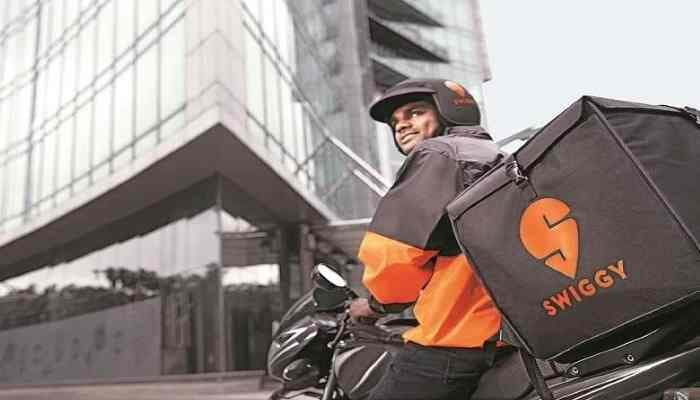 Swiggy lays off employees, CEO letter to employees
