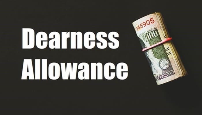 Tamil Nadu govt announces 4% hike in Dearness Allowance