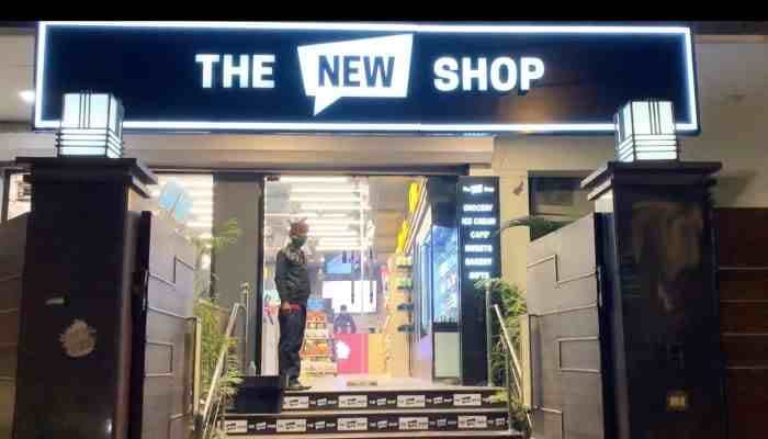 SightsIn Plus Article: The NEW Shop to hire 5,000 employees across India by June 2024