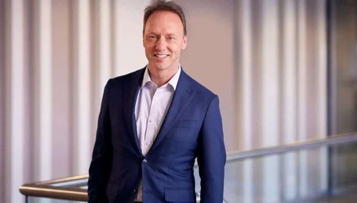 Unilever appoints Hein Schumacher as new CEO