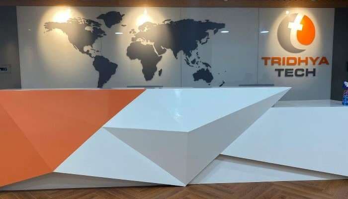 SightsIn Plus Article: Amid Layoffs, an Indian tech company gifted cars to its employees
