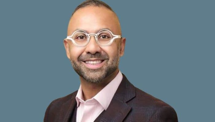 BBC appoints appoints Uzair Qadeer as Chief People Officer