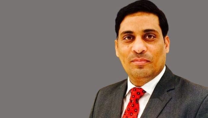 Biz2X appoints Vijay Kumar Jamwal as Head- HR