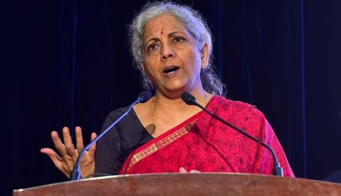 SightsIn Plus Article: Budget 2023 updates Income tax rebate limit raised to ₹7 lakh