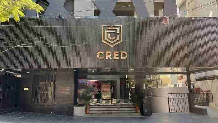 CRED CEO Kunal Shah says his salary is only Rs ,month