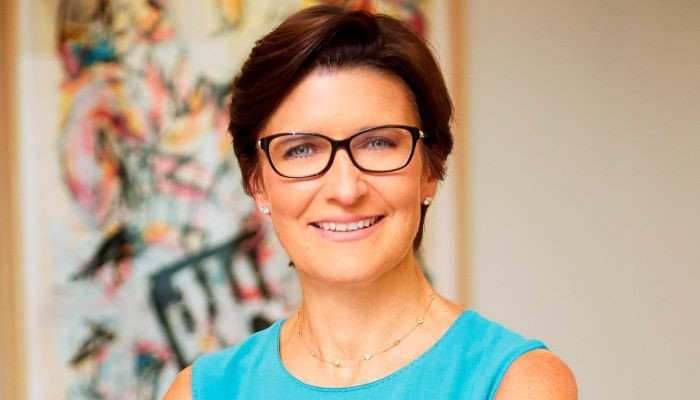 Citigroup CEO Jane Fraser Gets 9% Salary Hike
