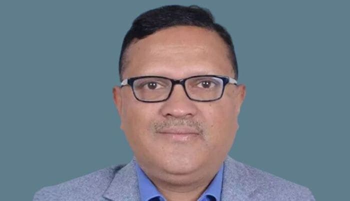 Creative Synergies appoints Sujendra GS as Vice President- HR