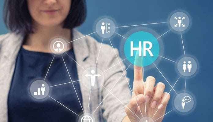 Effectiveness of HR function: Potential and Possibilities