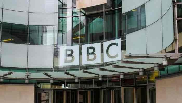 Latest news: IT raid BBC Delhi Mumbai office, employees phones seized - SightsIn Plus