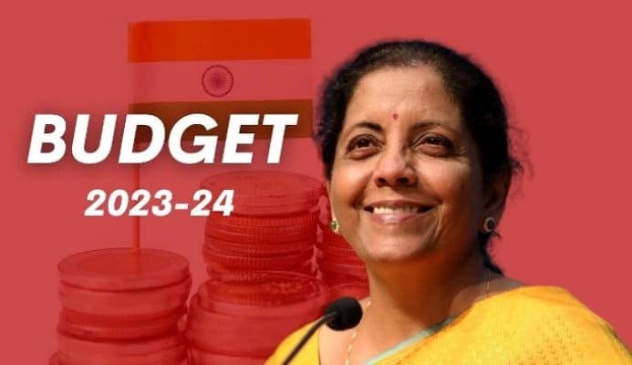SightsIn Plus Article: Industry Reactions on Union Budget 2023-24
