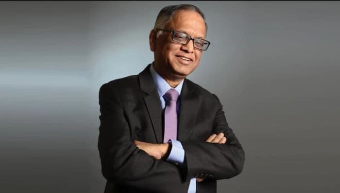 HR Insights: Infosys Narayana Murthys Advice No WFH or Moonlighting - SightsIn Plus