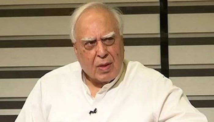 HR Insights: Kapil Sibal dig at Bhagwats remarks What about the crore jobs a year - SightsIn Plus
