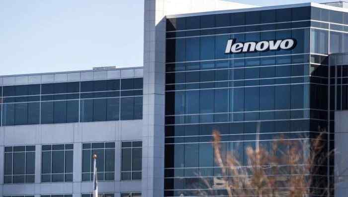 Lenovo in India is hiring for various roles, Check Details