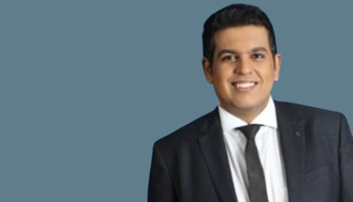 Medtronic elevates Himanshu Kapila as Director- HR, India