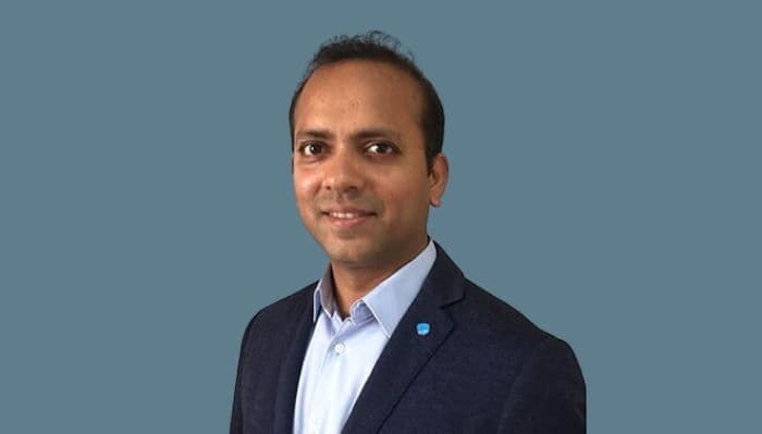 Narwal appoints Amit Sahoo as Global Head- HR