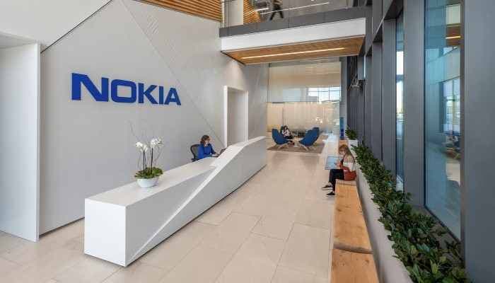 SightsIn Plus Article: Nokia extends manufacturing of fiber broadband equipment in India