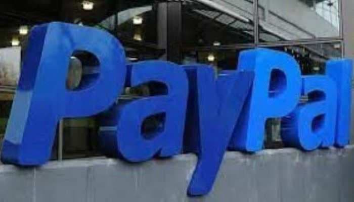 PayPal to lay off , employees