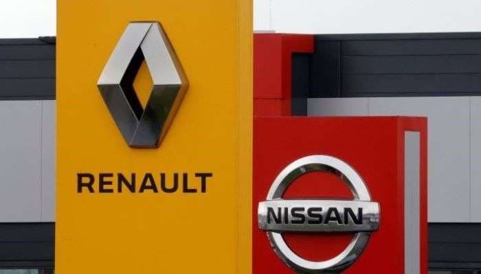 Renault, Nissan to invest $600 mn in India, will create 2,000 jobs
