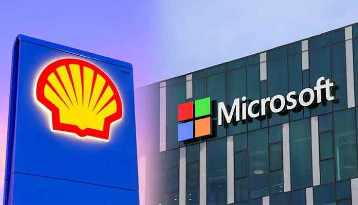SightsIn Plus Article: Shell, Microsoft join hands to offer digital skills to non-IT students