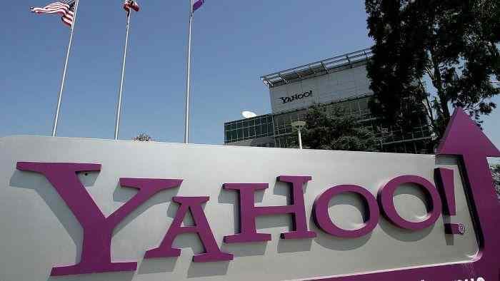 Yahoo to lay off 20% staff as it aims to restructure ad tech division