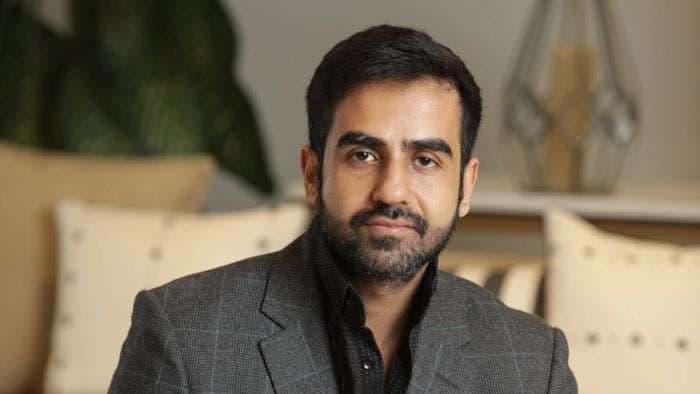 Zerodha: Nikhil Kamath advice for Indian students studying abroad amid mass layoffs
