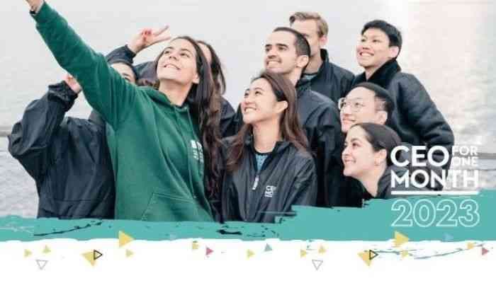 SightsIn Plus Article: Adecco Group is hiring for CEO for a one-month Internship