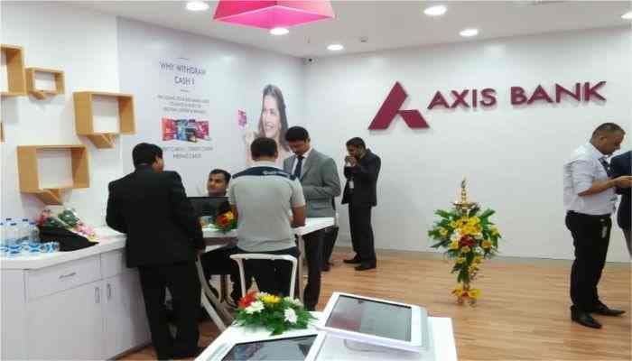Latest news: Axis Bank is hiring for various roles in India, Apply - SightsIn Plus