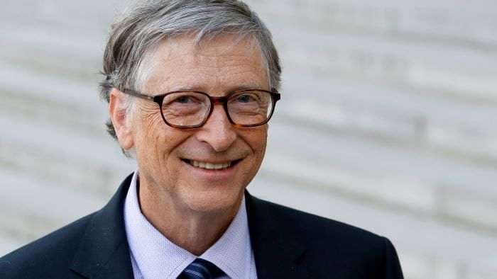 SightsIn Plus Article: Bill Gates meets Ratan Tata & Sachin Tendulkar, and shared ideas
