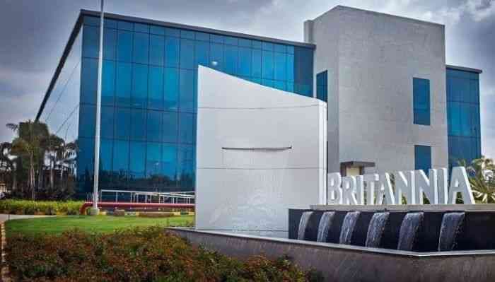 Britannia to raise its women workforce to by