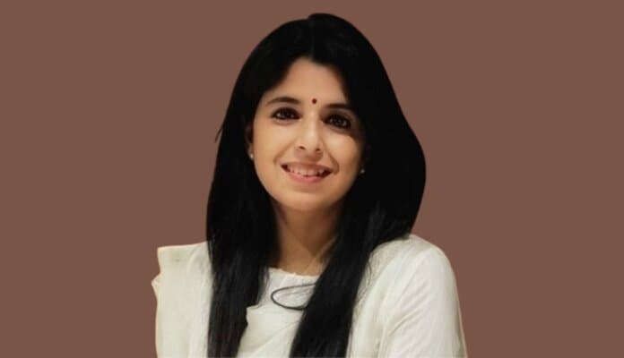 Latest news: Dr. Ankita Singh on DEI Policy at CIGNEX - SightsIn Plus