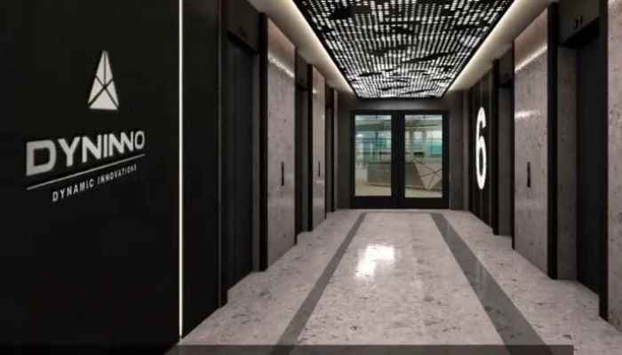 SightsIn Plus Article: Dyninno Plans 50% Increase in Tech Workforce in India in 2023