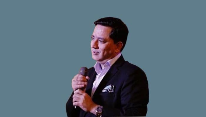 Ecom Express appoints Prashant Khullar as CHRO