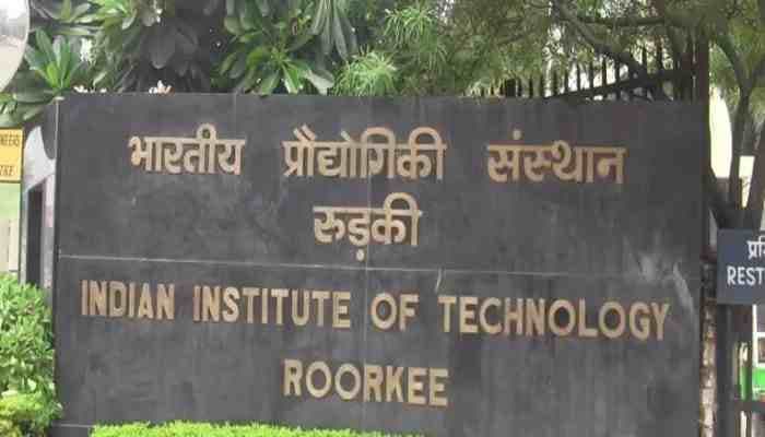 SightsIn Plus Article: IIT Roorkee “SPARK” paid internship, last date 31 March, Apply