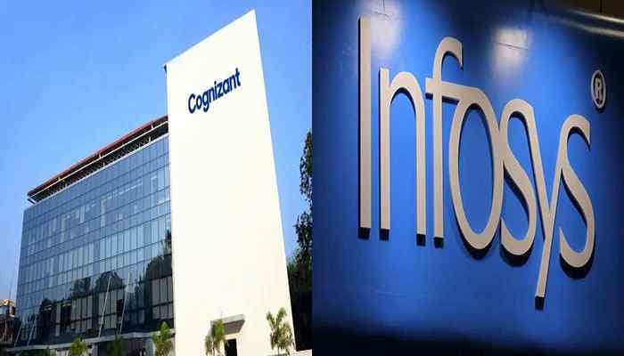 SightsIn Plus Article: Infosys & Cognizant is turning out to be the CEO factory for India