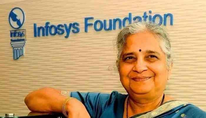 Latest news: Infosys Foundation to Bolster Women Empowerment in India - SightsIn Plus