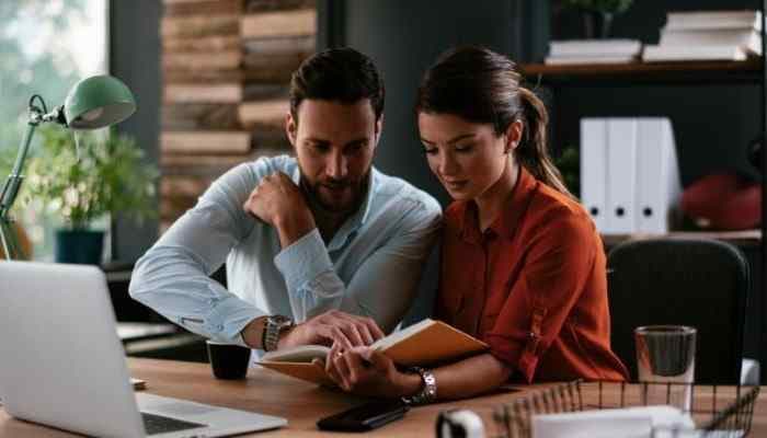 Latest news: Is companys new strategy allowing married couples at workplace? - SightsIn Plus