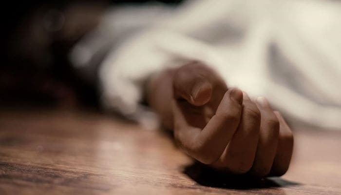 Layoffs a laid-off techie hangs himself in Chennai