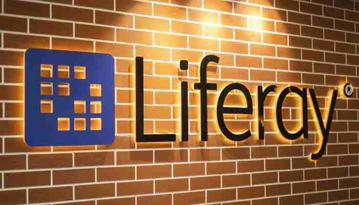 Latest news: Liferay is on a hiring spree to double its workforce in India - SightsIn Plus